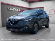 RENAULT d'occasion KADJAR 1.2 TCE 130 INTENS de 2016 Villebon Sur