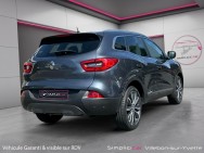 RENAULT d'occasion KADJAR 1.2 TCE 130 INTENS de 2016 Villebon Sur