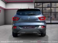 RENAULT d'occasion KADJAR 1.2 TCE 130 INTENS de 2016 Villebon Sur