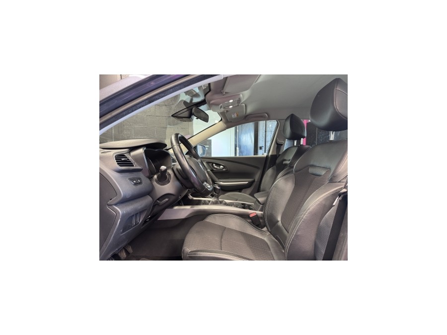 RENAULT d'occasion KADJAR 1.2 TCE 130 INTENS de 2016 Villebon Sur