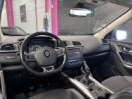 RENAULT d'occasion KADJAR 1.2 TCE 130 INTENS de 2016 Villebon Sur