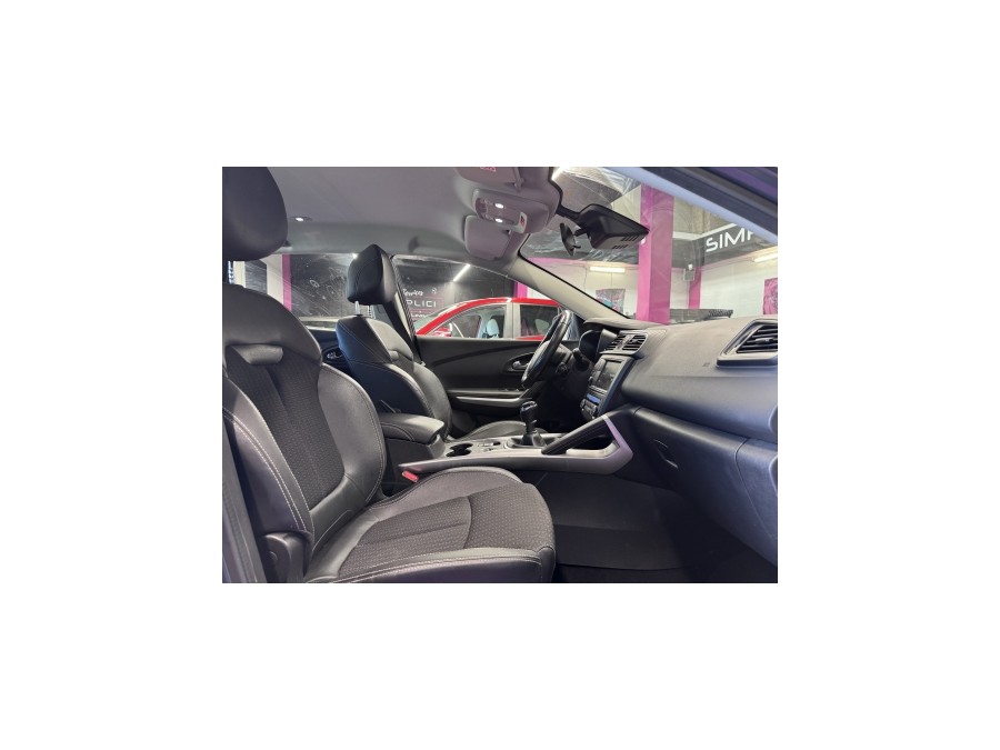RENAULT d'occasion KADJAR 1.2 TCE 130 INTENS de 2016 Villebon Sur
