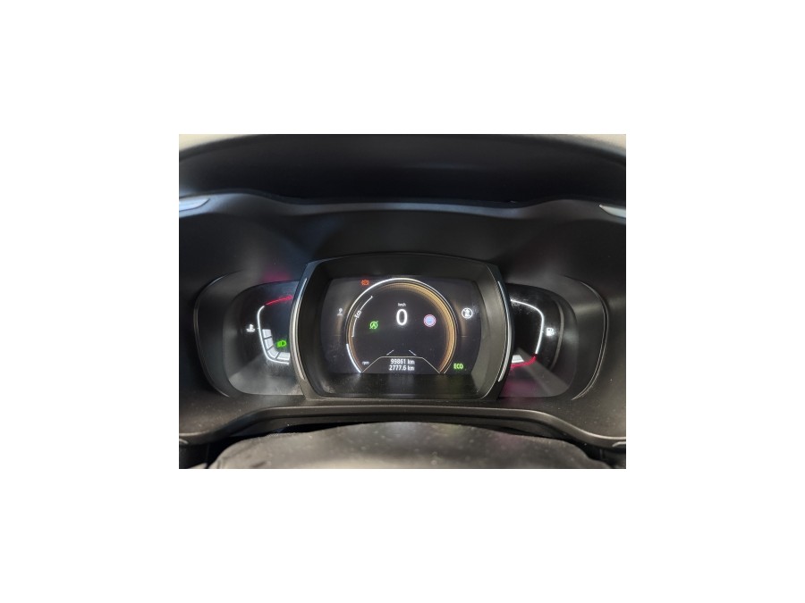 RENAULT d'occasion KADJAR 1.2 TCE 130 INTENS de 2016 Villebon Sur