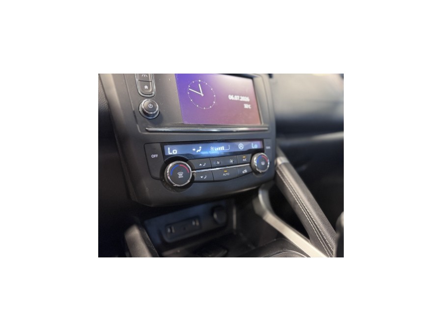 RENAULT d'occasion KADJAR 1.2 TCE 130 INTENS de 2016 Villebon Sur