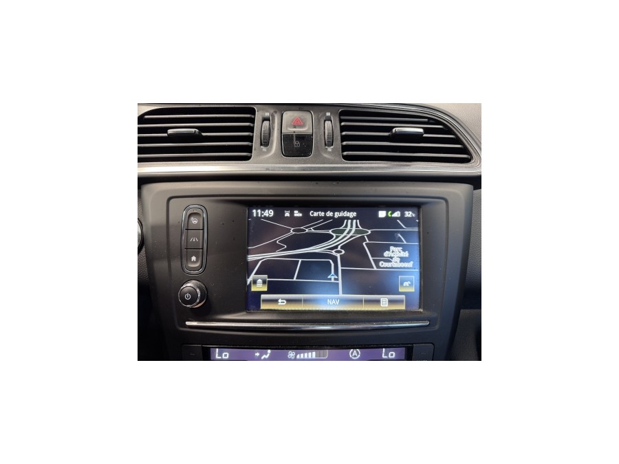 RENAULT d'occasion KADJAR 1.2 TCE 130 INTENS de 2016 Villebon Sur