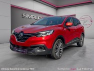 RENAULT d'occasion KADJAR 1.6 DCI 130ch INTENS de 2015 La Flèche (72)﻿