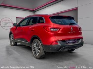 RENAULT d'occasion KADJAR 1.6 DCI 130ch INTENS de 2015 La Flèche (72)﻿
