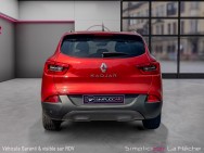 RENAULT d'occasion KADJAR 1.6 DCI 130ch INTENS de 2015 La Flèche (72)﻿
