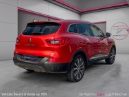 RENAULT d'occasion KADJAR 1.6 DCI 130ch INTENS de 2015 La Flèche (72)﻿