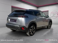 PEUGEOT d'occasion 2008 1.5 BLUE HDI 130 ALLURE EAT de 2021 Orleans