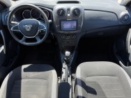 DACIA d'occasion SANDERO II 1.5 DCI 90 EASY-R stepway de 2018