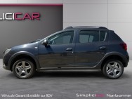 DACIA d'occasion SANDERO II 1.5 DCI 90 EASY-R stepway de 2018