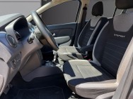 DACIA d'occasion SANDERO II 1.5 DCI 90 EASY-R stepway de 2018
