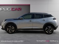 PEUGEOT d'occasion 2008 1.5 BLUE HDI 130 ALLURE EAT de 2021 Orleans