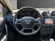 DACIA d'occasion SANDERO II 1.5 DCI 90 EASY-R stepway de 2018