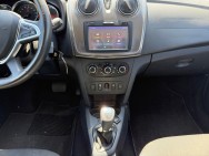 DACIA d'occasion SANDERO II 1.5 DCI 90 EASY-R stepway de 2018