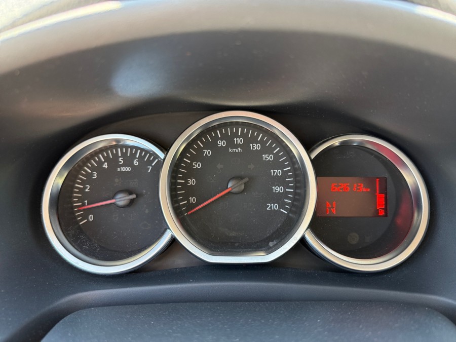 DACIA d'occasion SANDERO II 1.5 DCI 90 EASY-R stepway de 2018