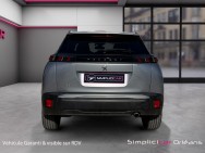 PEUGEOT d'occasion 2008 1.5 BLUE HDI 130 ALLURE EAT de 2021 Orleans