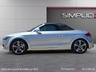 AUDI d'occasion TT ROADSTER 1.8 TFSI ROADSTER AMBITION LUXE de 2011