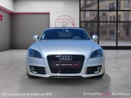 AUDI d'occasion TT ROADSTER 1.8 TFSI ROADSTER AMBITION LUXE de 2011
