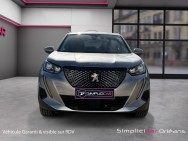 PEUGEOT d'occasion 2008 1.5 BLUE HDI 130 ALLURE EAT de 2021 Orleans