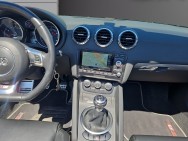 AUDI d'occasion TT ROADSTER 1.8 TFSI ROADSTER AMBITION LUXE de 2011