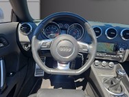 AUDI d'occasion TT ROADSTER 1.8 TFSI ROADSTER AMBITION LUXE de 2011