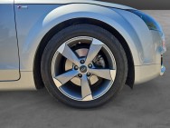 AUDI d'occasion TT ROADSTER 1.8 TFSI ROADSTER AMBITION LUXE de 2011