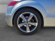 AUDI d'occasion TT ROADSTER 1.8 TFSI ROADSTER AMBITION LUXE de 2011