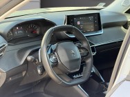 PEUGEOT d'occasion 2008 1.5 BLUE HDI 130 ALLURE EAT de 2021 Orleans