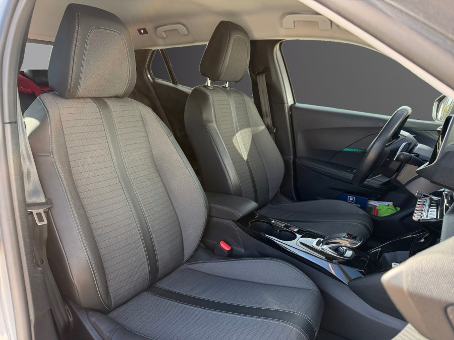 PEUGEOT d'occasion 2008 1.5 BLUE HDI 130 ALLURE EAT de 2021 Orleans