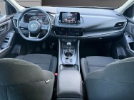 NISSAN d'occasion QASHQAI III 1.3 MILD HYBRID 140 ACENTA de 2023