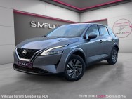 NISSAN d'occasion QASHQAI III 1.3 MILD HYBRID 140 ACENTA de 2023
