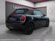 MINI d'occasion MINI COOPER 136 CABRIO EDITION HEDDON STREET de 2019