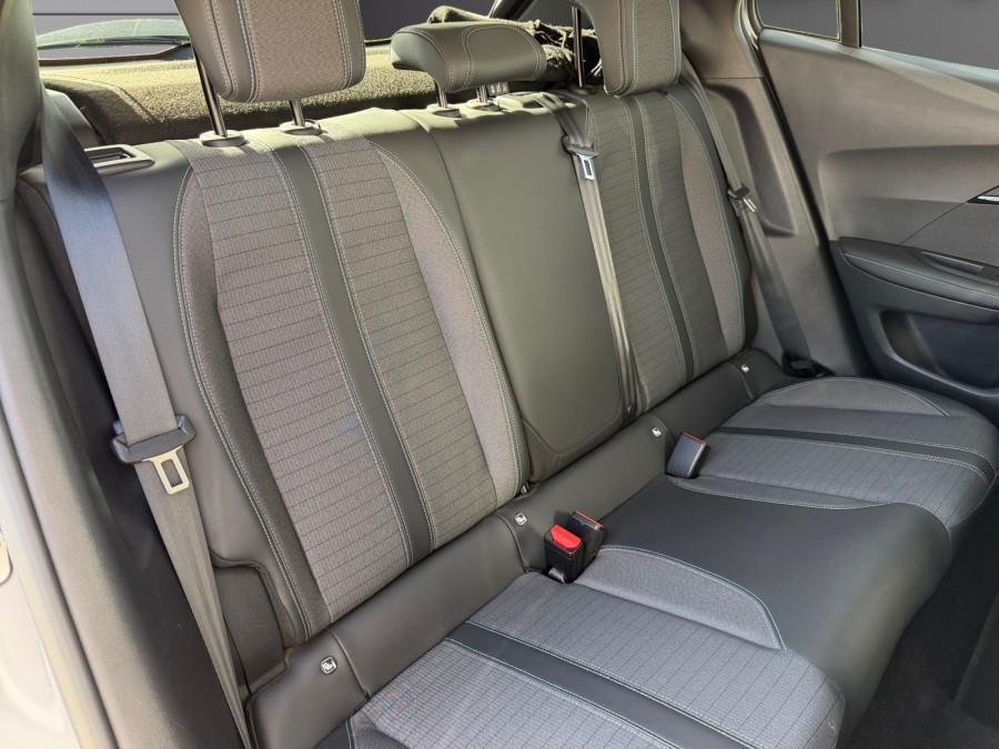 PEUGEOT d'occasion 2008 1.5 BLUE HDI 130 ALLURE EAT de 2021 Orleans