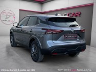 NISSAN d'occasion QASHQAI III 1.3 MILD HYBRID 140 ACENTA de 2023