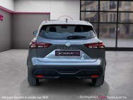 NISSAN d'occasion QASHQAI III 1.3 MILD HYBRID 140 ACENTA de 2023