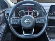 NISSAN d'occasion QASHQAI III 1.3 MILD HYBRID 140 ACENTA de 2023