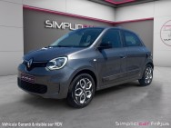 RENAULT d'occasion TWINGO III 1.0 SCE 65 INTENS de 2022 Frejus (83)﻿