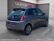 RENAULT d'occasion TWINGO III 1.0 SCE 65 INTENS de 2022 Frejus (83)﻿