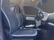 RENAULT d'occasion TWINGO III 1.0 SCE 65 INTENS de 2022 Frejus (83)﻿