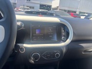 RENAULT d'occasion TWINGO III 1.0 SCE 65 INTENS de 2022 Frejus (83)﻿