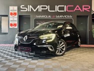 RENAULT d'occasion MEGANE IV BERLINE BICORPS TROIS OU CINQ PORTES