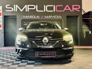 RENAULT d'occasion MEGANE IV BERLINE BICORPS TROIS OU CINQ PORTES
