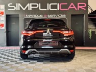 RENAULT d'occasion MEGANE IV BERLINE BICORPS TROIS OU CINQ PORTES