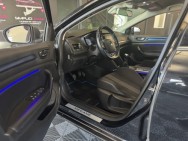 RENAULT d'occasion MEGANE IV BERLINE BICORPS TROIS OU CINQ PORTES