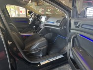 RENAULT d'occasion MEGANE IV BERLINE BICORPS TROIS OU CINQ PORTES