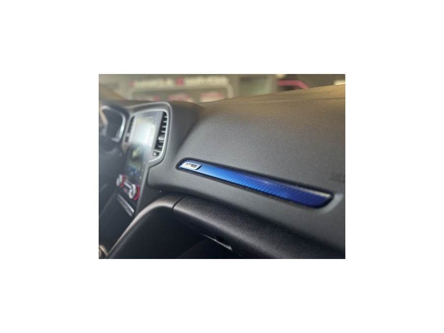 RENAULT d'occasion MEGANE IV BERLINE BICORPS TROIS OU CINQ PORTES