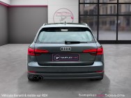 AUDI d'occasion A4 B9 AVANT AVANT V6 3.0 TDI 272 S LINE QUATTRO