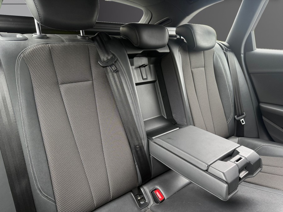 AUDI d'occasion A4 B9 AVANT AVANT V6 3.0 TDI 272 S LINE QUATTRO